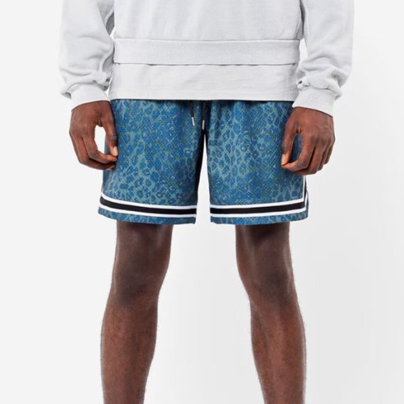 John Elliot Game Shorts - Picture 1 of 7